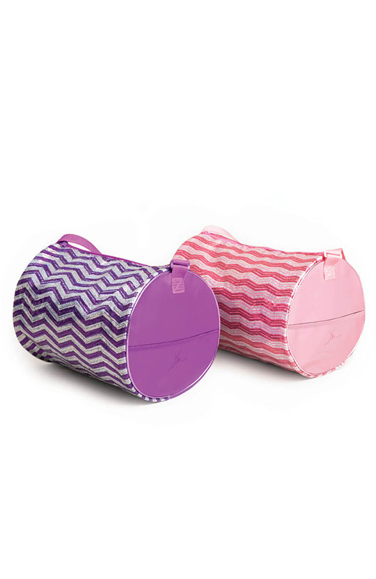 Capezio Fantasy Barrel - B243, B283