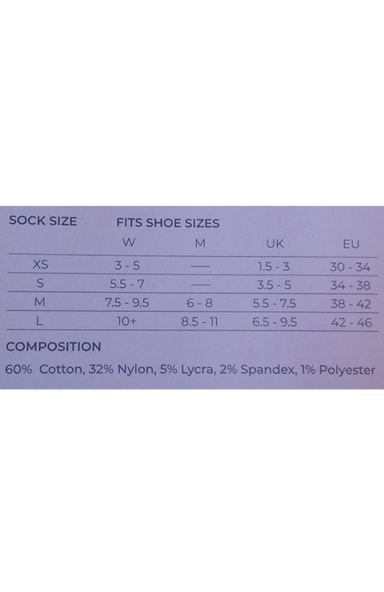 Bloch Dance Socks - A1000 Adult