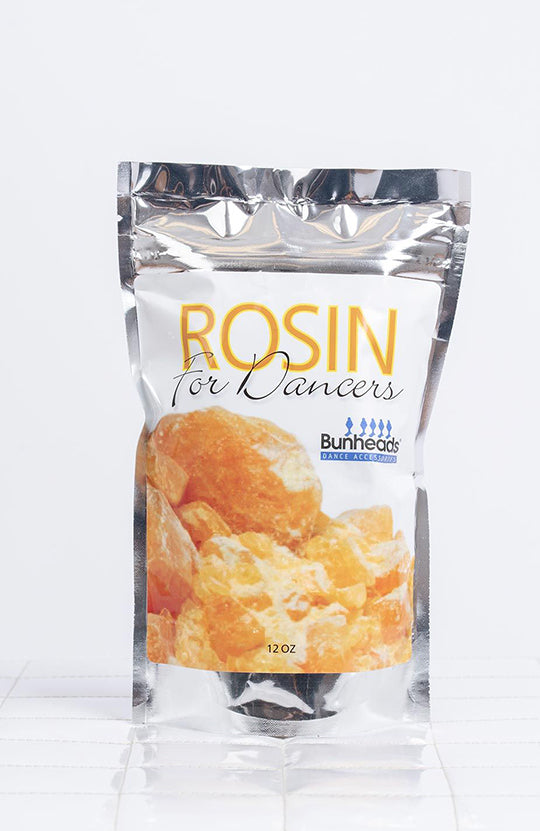 Colophane de roche Bunheads, sachet de 340 g - BH409