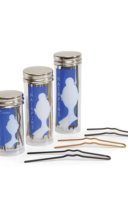 Bunheads Hairpins - BH434_442