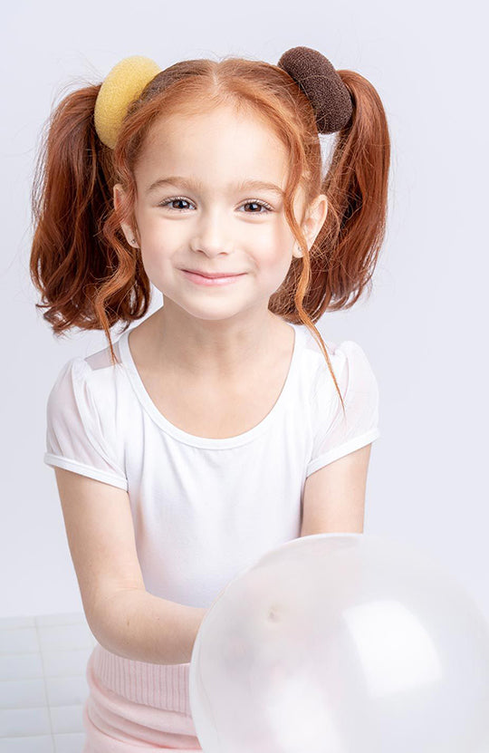 Bunheads Bun Builder Jr. - BH483
