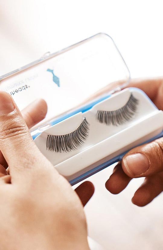 Bunheads Performance Lashes - BH601
