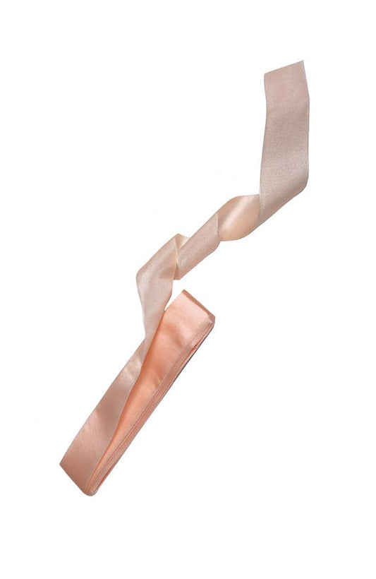 Ruban en nylon pour chaussures de pointe Bunheads