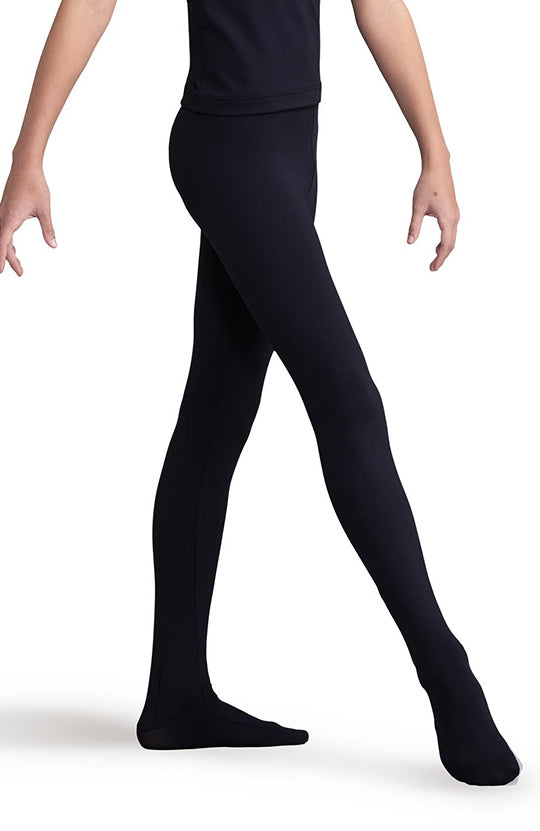 Capezio Footed Tights - 10361B Child