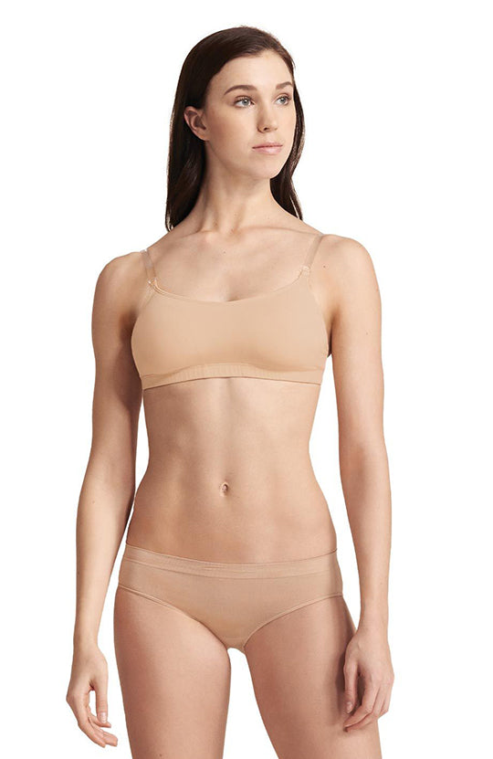 Capezio Camisole Bra w/ BraTek - 3564 Adult