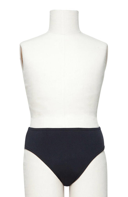 Capezio Full Seat Dance Brief - 5935Y Child