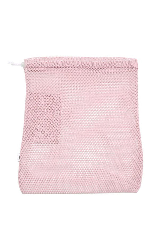 Bunheads Drawstring Mesh Bag - BH1525