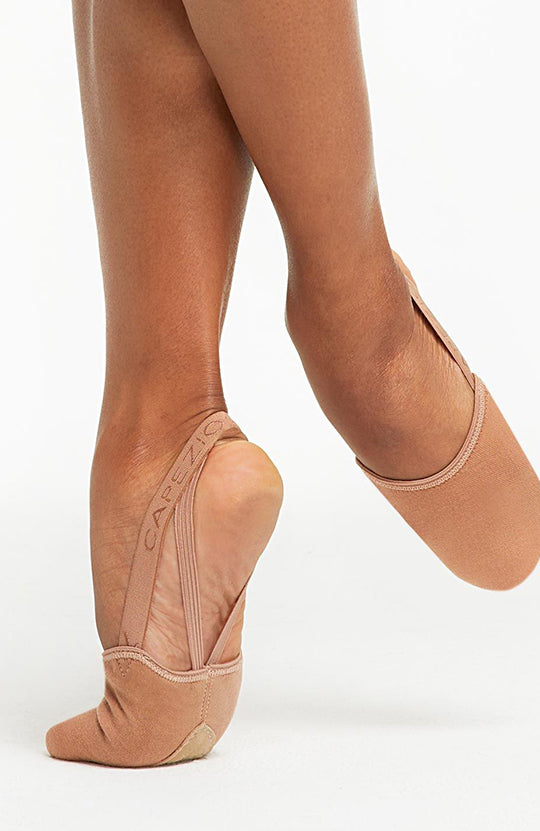 Capezio Stretch Canvas Pirouette II - H061 Adulte