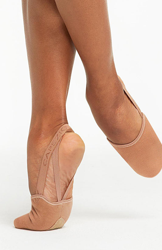 Capezio Stretch Canvas Pirouette II - H061 Adulte