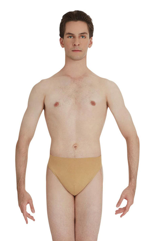 Ceinture de danse doublée Capezio - N26 Adulte