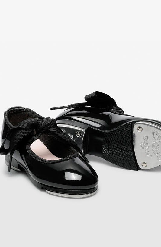 Capezio Jr. Tyette Tap Shoe - N625C Child