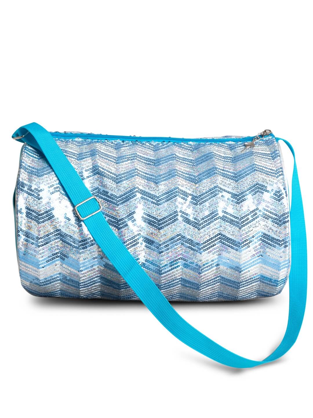 Capezio Fantasy Barrel - B243, B283