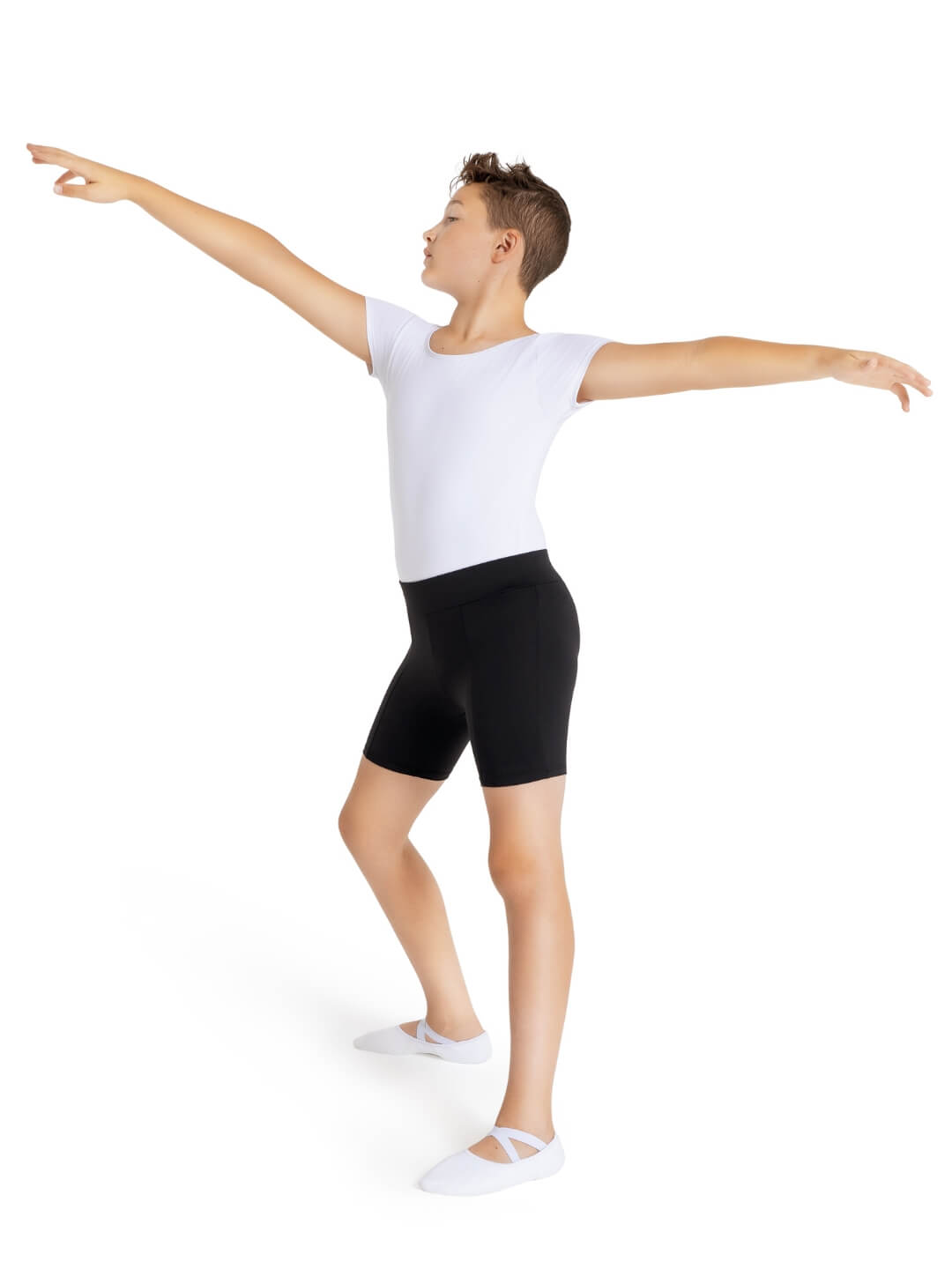 Studio Collection Short - Boys SE1067B