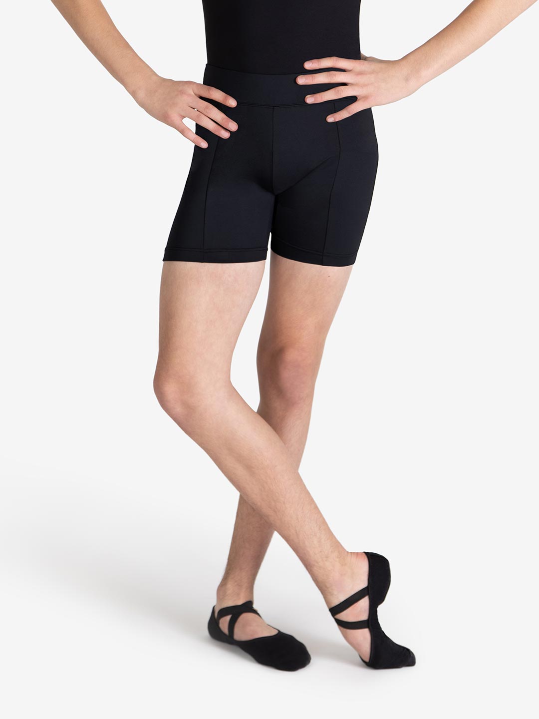 Studio Collection Short - Boys SE1067B