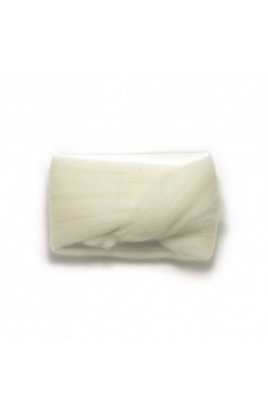 Custom Woolen Mills Lamb's Wool - CWM001