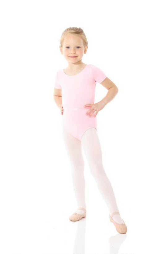 Justaucorps manches courtes Mondor RAD - 01635 Enfant