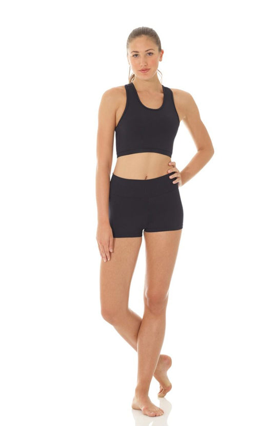 Mondor Matrix Wide Waistband Short - 03533 Child
