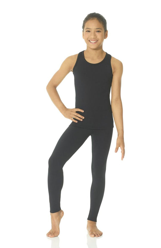 Mondor Supplex Legging - 03841 Adult