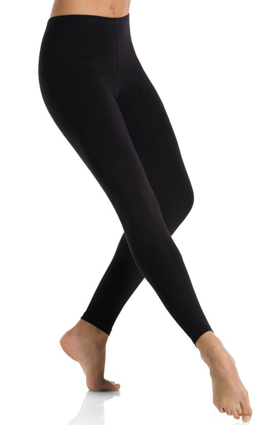 Mondor Cotton Classics Legging - 11641 Child