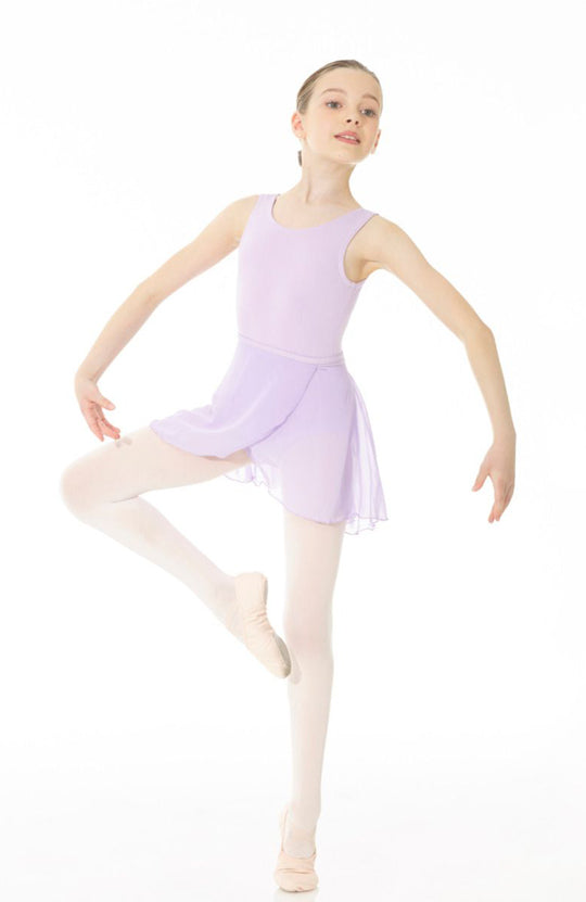 Mondor RAD Chiffon Skirt - 16100 Child
