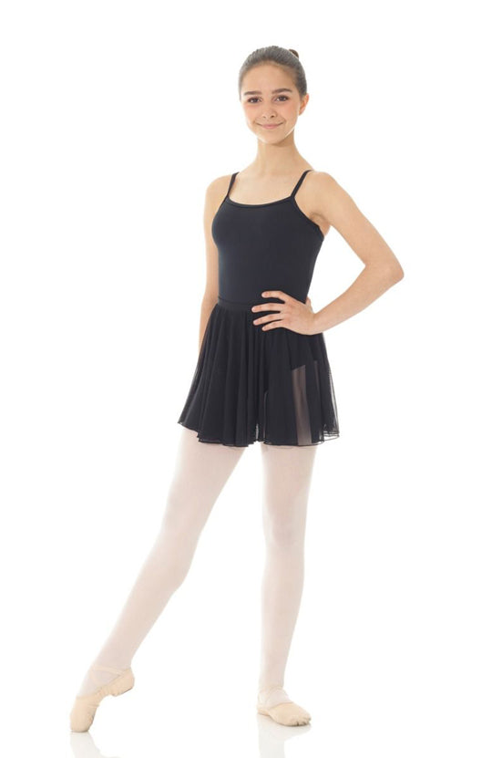 Mondor RAD Mesh Pull-on Skirt - 16103 Adult