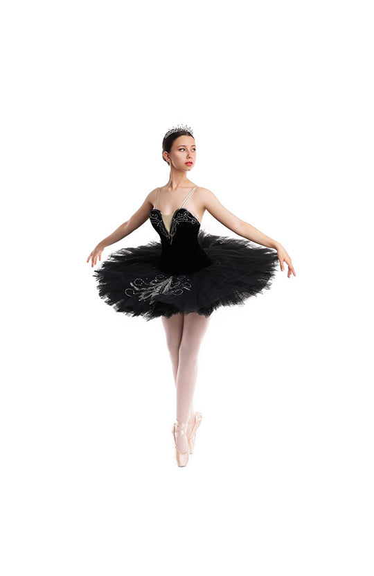 Sansha Stage Tutu Odile - TF1806V Adult