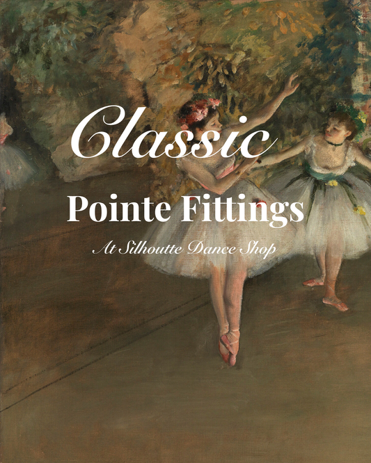 Pointe Fittings