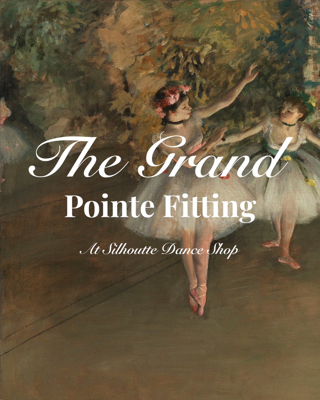 Grand Fitting
