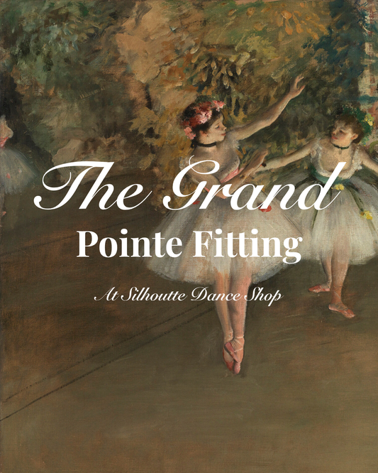 Grand Fitting
