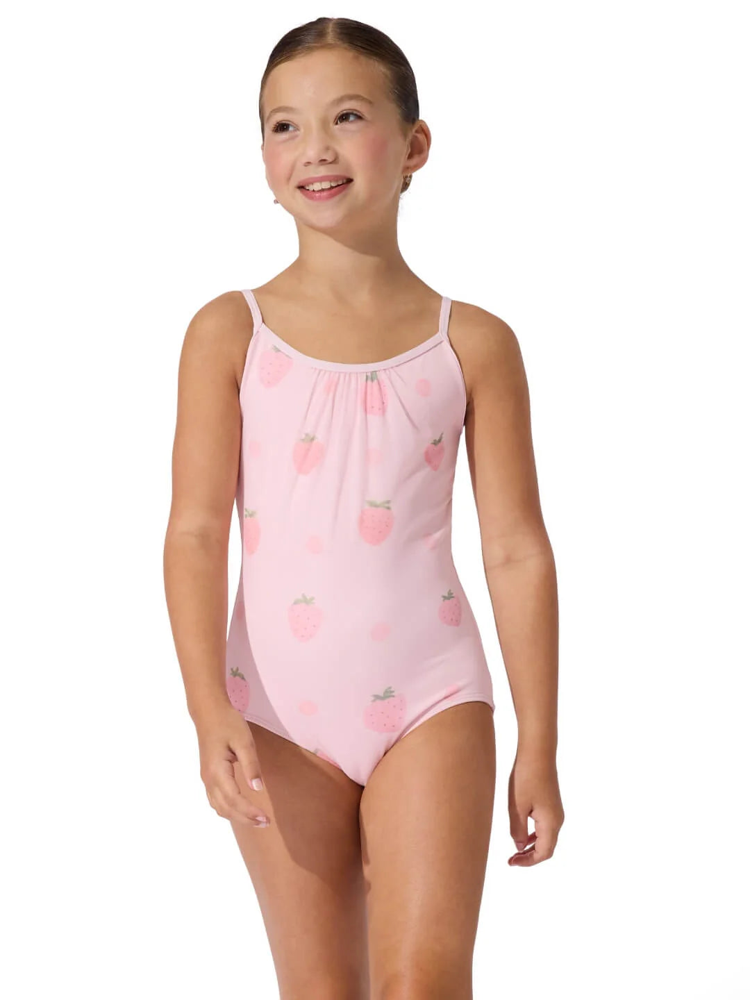 Berry Sweet Very Berry Leo - Child F12632C