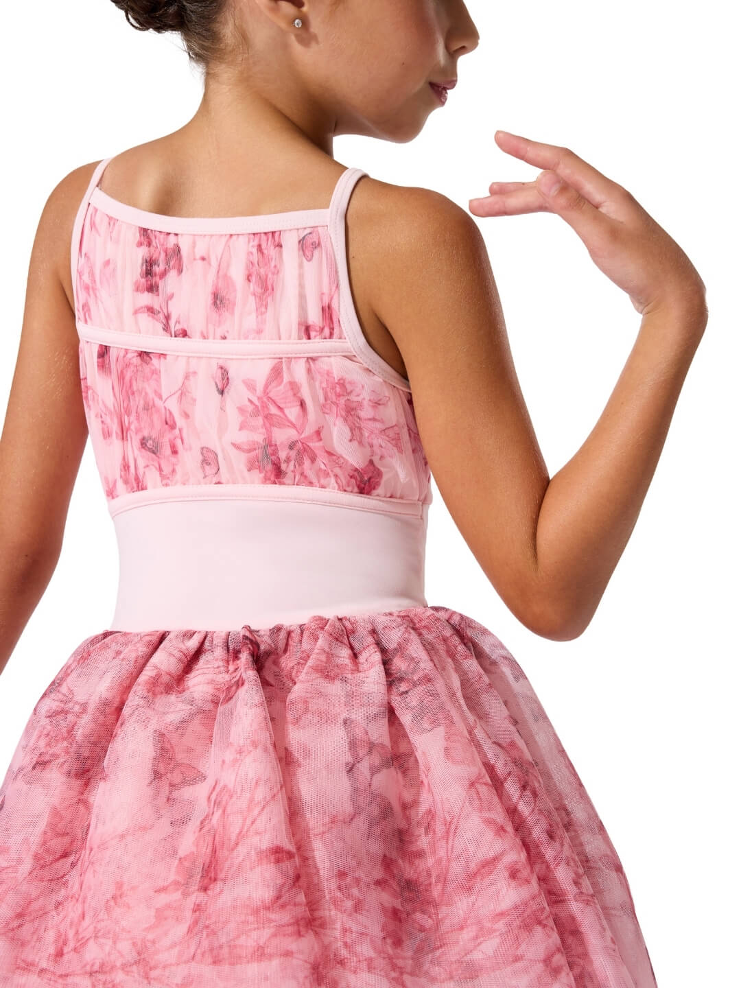 Enchanted Capezio Child Tutu Dress F12640C