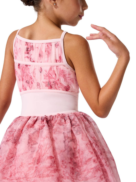 Enchanted Capezio Child Tutu Dress F12640C