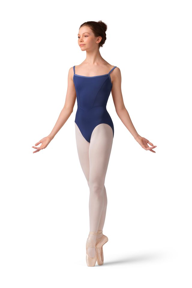 Samira Leotard M70003LM