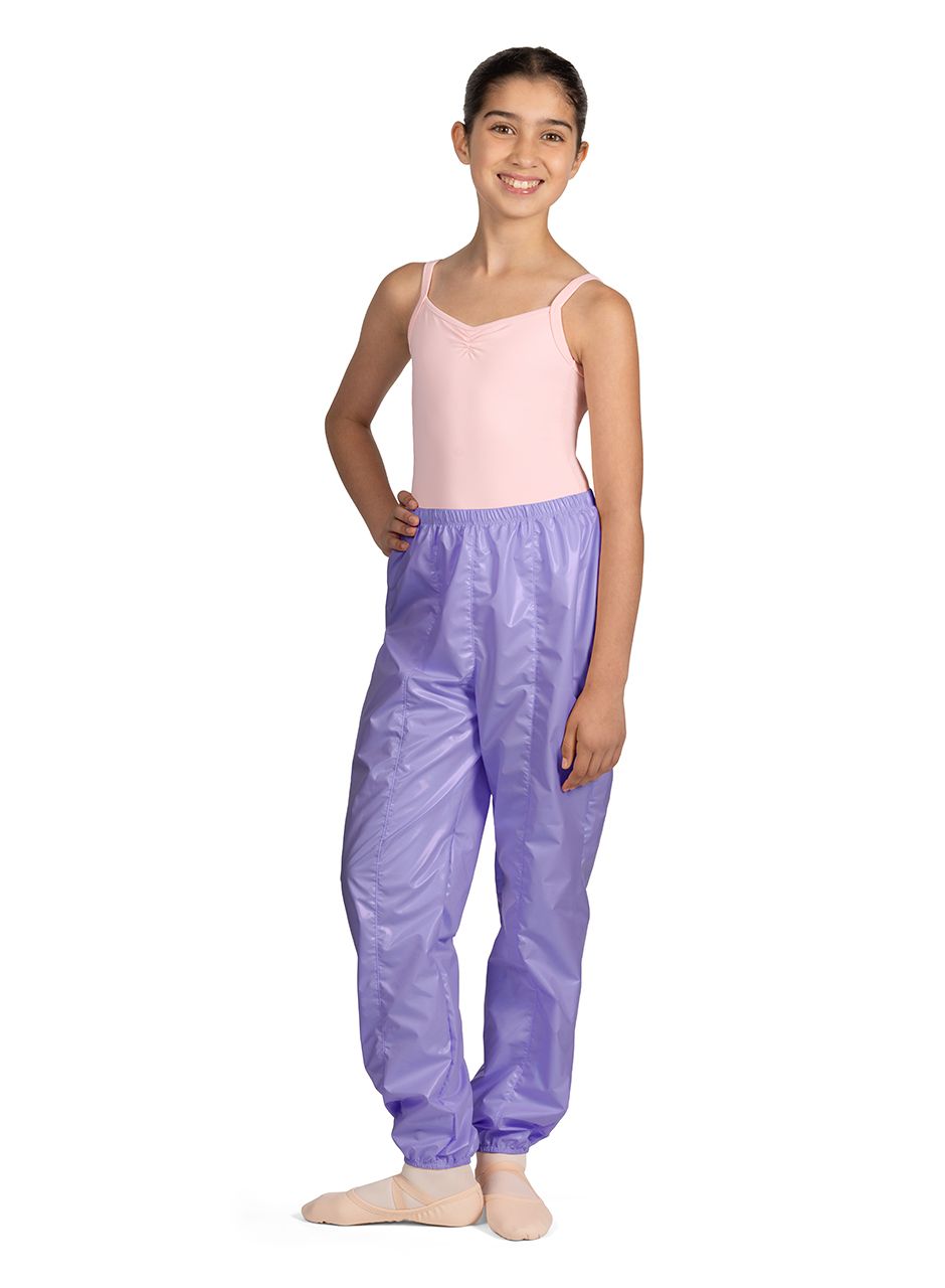 Glow Rip Stop Pants M681C