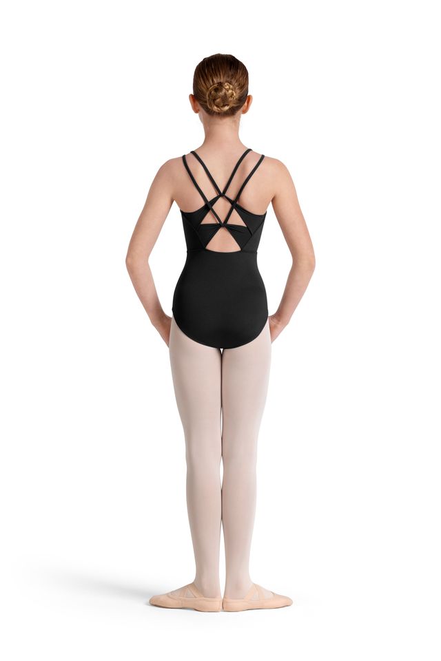 Devon Leotard M70004C
