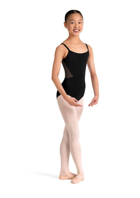 Ivy Tank Leotard CL70005