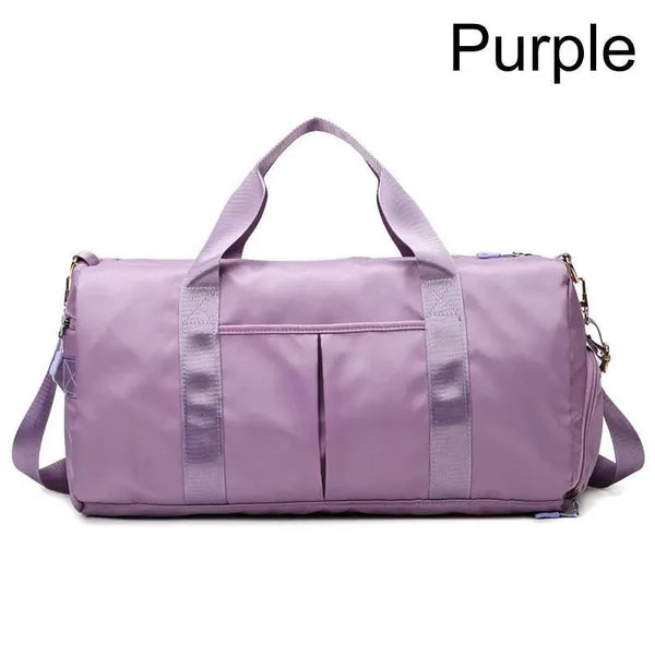 Dance Duffle 1243