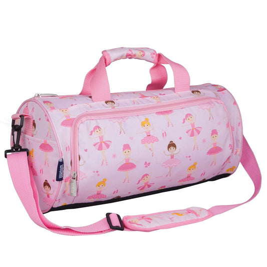 WildKin Ballerina Dance Bag 12901