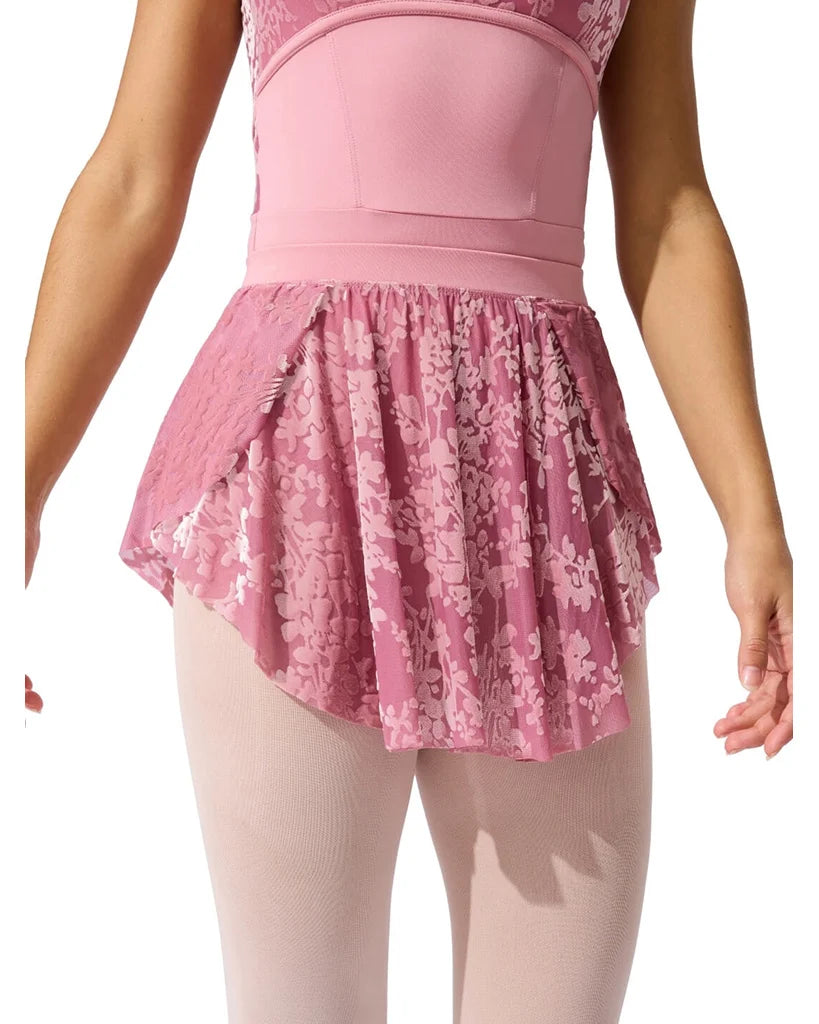 Capezio In-Silhouette Yves Skirt- Adult F12704W
