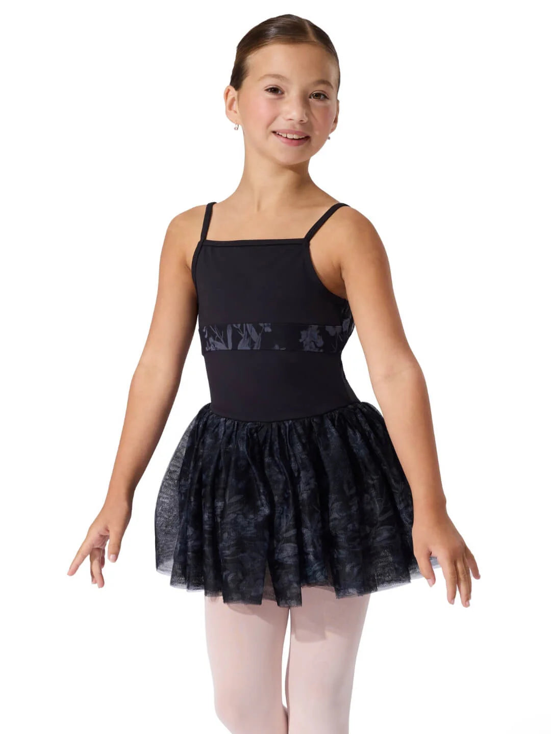 Enchanted Capezio Child Tutu Dress F12640C