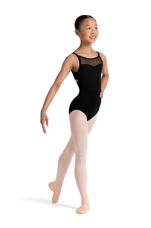 Lucy Tank Leotard CL70004