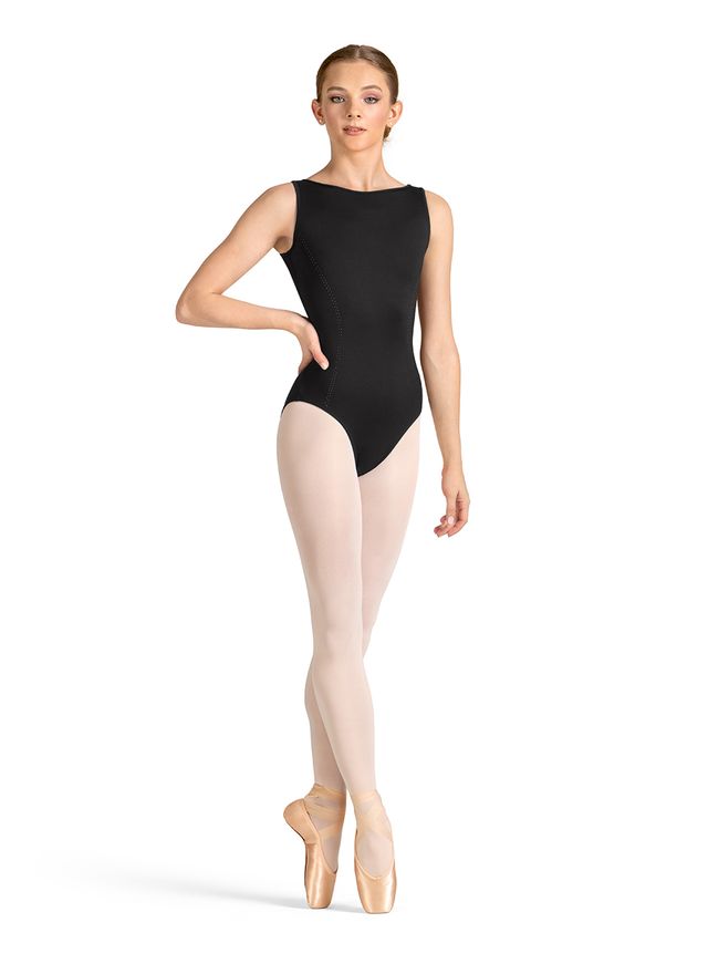 Celeste Boat Neck Leo M50005LM