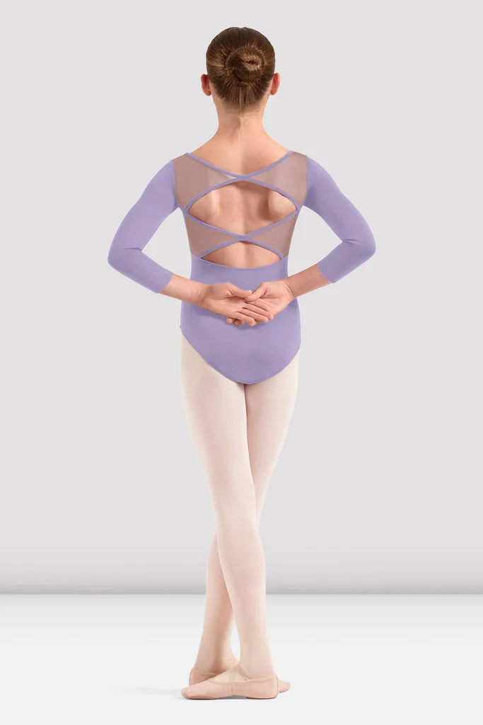 M60004c 3/4 sleeve Mirella Leo