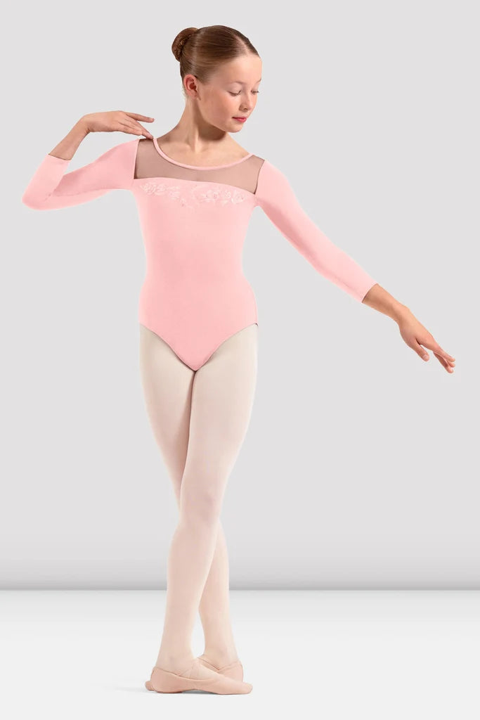 M60004c 3/4 sleeve Mirella Leo