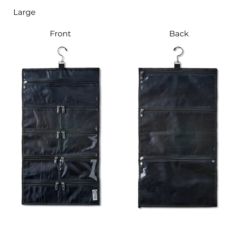 Kendall Country On-The-Go Organizer LARGE SIZE