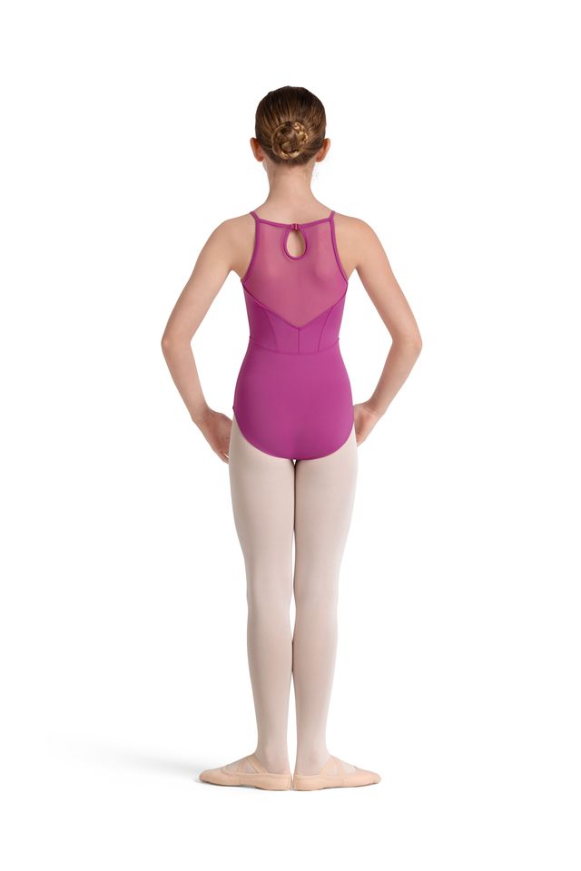 Jenny Halter Leotard M40002C
