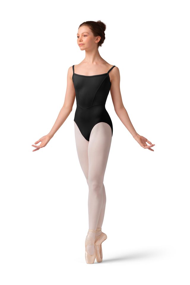 Samira Leotard M70003LM
