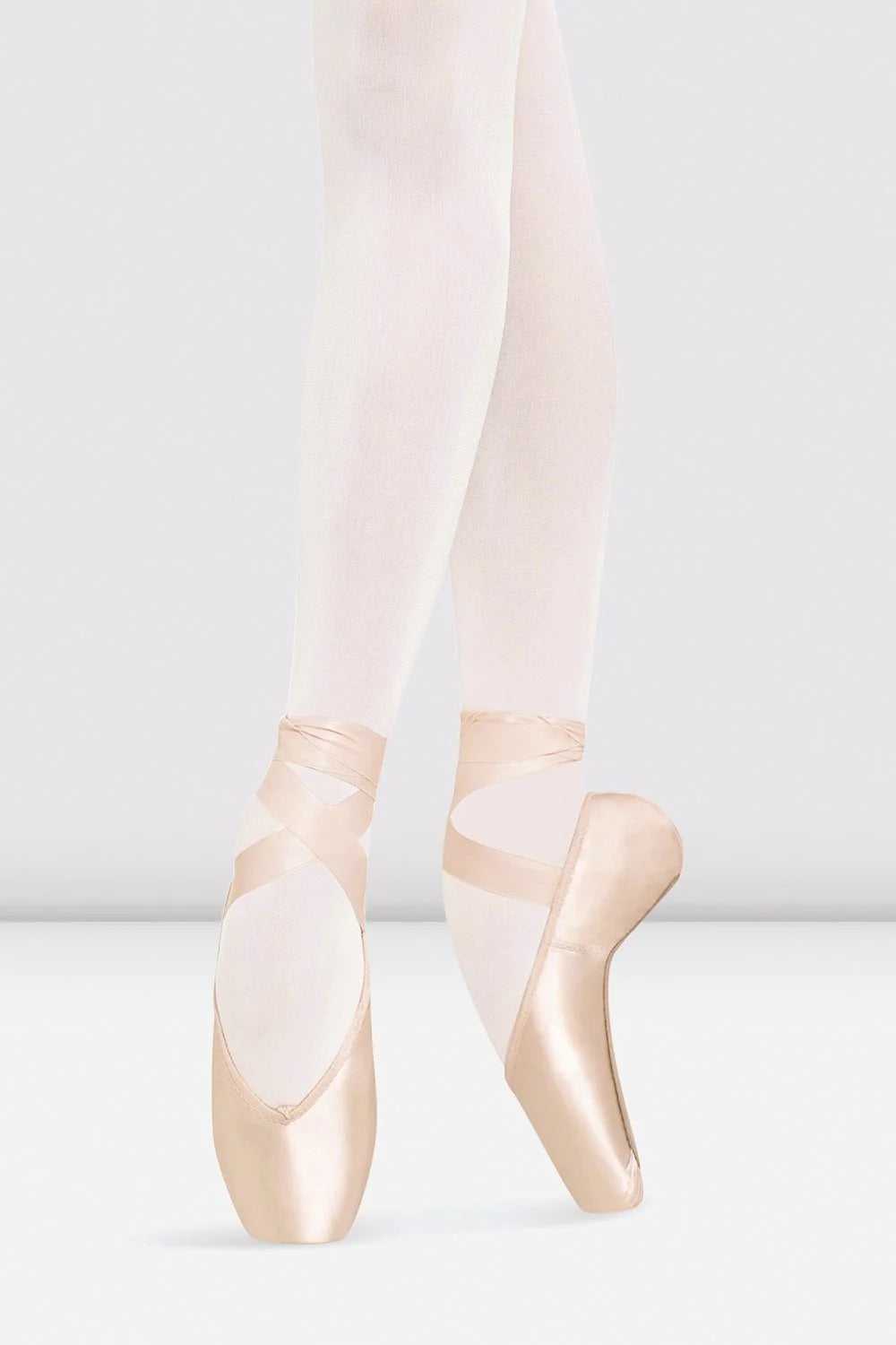 Heritage Pointe Shoes S0180L