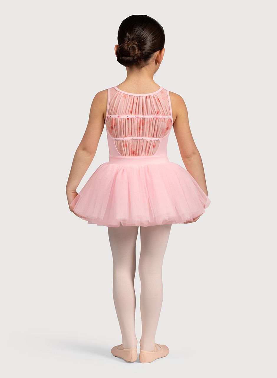 Petal Princess Tank Tutu Leo CL5235