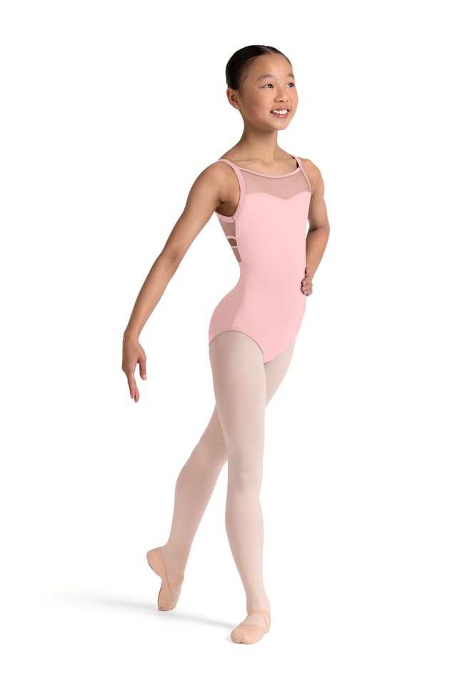 Lucy Tank Leotard CL70004